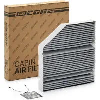 GoCORE GCD240069 Interieurfilter