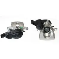 MAPCO 144134M Remklauw