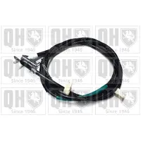 Quinton Hazell BC4059 Handremkabel