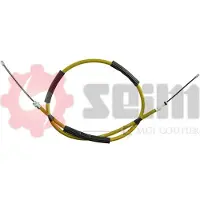 Seim 203670 Handremkabel