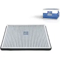 DT Spare Parts 5.62405 Interieurfilter
