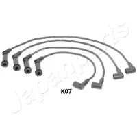 Japanparts IC-K07 Bougiekabels
