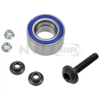SNR R157.23 Wiellagerset