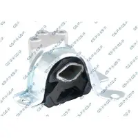 GSP 538156 Motorsteunlager