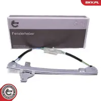 ESEN SKV Raambedieningsmechanisme 51SKV441
