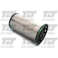 Quinton Hazell QFF0409 Brandstoffilter