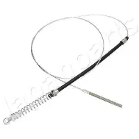 Japanparts BC-02135 Handremkabel