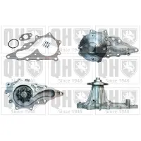 Quinton Hazell QCP3416 Waterpomp
