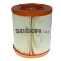 TECNOCAR A2278 Luchtfilter