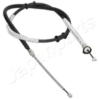 Japanparts BC-0242 Handremkabel