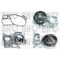 Quinton Hazell QCP3844 Waterpomp