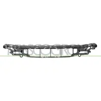 PRASCO ME0512120 Ventilatiegrille, bumper