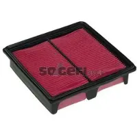 COOPERSFIAAM FILTERS PA7271 Luchtfilter