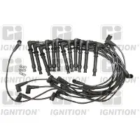 Quinton Hazell XC1348 Bougiekabels