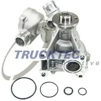 TRUCKTEC AUTOMOTIVE 02.19.152 Waterpomp