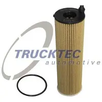 TRUCKTEC AUTOMOTIVE 02.18.161 Oliefilter
