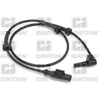 Quinton Hazell XABS739 Wielsnelheidssensor (ABS)