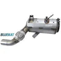 BLUEKAT 992012 Roetfilter (DPF)