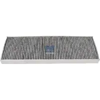 DT Spare Parts 1.23043 Interieurfilter
