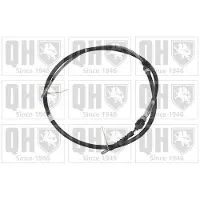 Quinton Hazell BC3282 Handremkabel