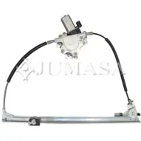JUMASA 62334085 Raammechanisme