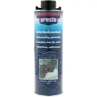 Presto 603239 Bescherming van wagenbodem