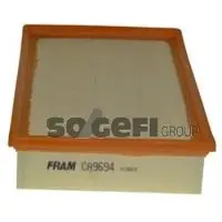 FRAM CA9694 Luchtfilter