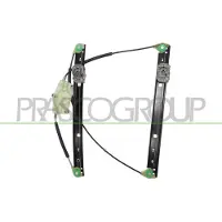 PRASCO AD830W024 Raammechanisme