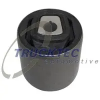 TRUCKTEC AUTOMOTIVE 08.31.256 Draagarmrubber