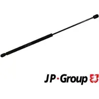JP GROUP 4581200700 Gasveer achterklep