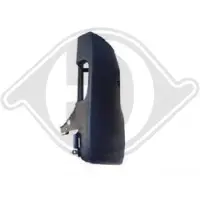 Diederichs 1895056 Achterbumper