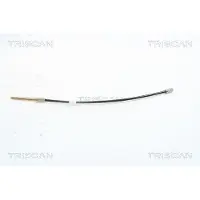 TRISCAN 8140 24153 Handremkabel