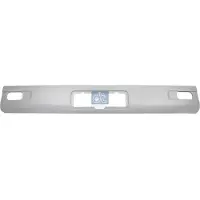 DT Spare Parts 7.10194 Bumper