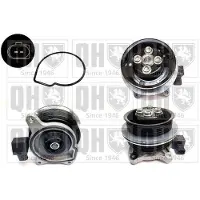 Quinton Hazell QCP3907 Waterpomp