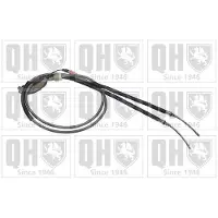 Quinton Hazell BC2269 Handremkabel