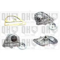 Quinton Hazell QCP2516 Waterpomp