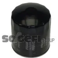 FRAM PH5443 Oliefilter