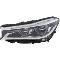 Hella Koplamp links, 12V LED, , speciaal voor BMW 7-serie