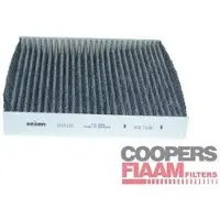 COOPERSFIAAM FILTERS PCK8340 Interieurfilter