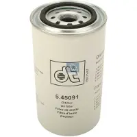DT Spare Parts 5.45091 Oliefilter