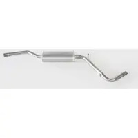 VEGAZ SKS-29 Uitlaat middendemper