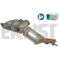 ERNST 750271 Katalysator