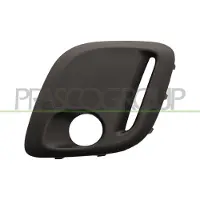 PRASCO CI2042124 Ventilatiegrille, bumper