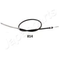 Japanparts BC-814 Handremkabel