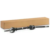 RIDEX 13D0355R Aandrijfas
