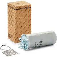 GoCORE GCI0095 Brandstoffilter