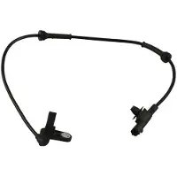 KAVO PARTS BAS-6586 Wielsnelheidssensor (ABS)