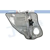 Johns 50 04 46-21 Raammechanisme