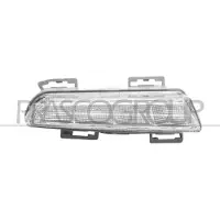 PRASCO ME3074313 Dagrijverlichting