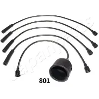 Japanparts IC-801 Bougiekabels